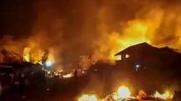 Manipur violence: 'Shoot at sight' orders issued, Amit Shah dials CMs of 3 NE states