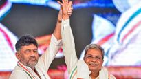 Karnataka Cabinet Expansion: 24 Ministers To Take Oath In Siddaramaiah's Govt Today