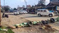 Locals Vandalise Manipur MLA's Home, Say No Protection From Insurgents