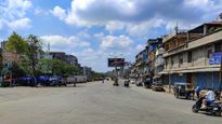 Manipur violence: Mob Attacks Union Minister's Residence; CM Appeals For Peace