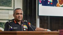 Army Chief In Manipur On Two-Day Visit To Review Ground Situation