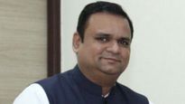 Will have to first recognise which Sena faction is the political party: Maharashtra Speaker