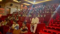  BJP leader organises free screening of 'The Kerala Story' to 100 Hindu girls in Lucknow