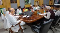 Amit Shah Holds Talks With Manipur Leaders, Announces Compensation For Riot Victims