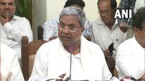 Karnataka CM Siddaramaiah Asks Police To Remove Zero Traffic Protocol For Him In Bengaluru