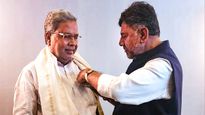 Race for Karnataka CM: What Are The Strengths And Weaknesses Of Siddaramaiah And DK Shivakumar 
