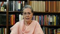 This Mandate Is For Pro-People's Govt: Sonia Gandhi's Message For People Of Karnataka 