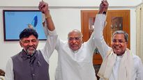 Karnataka CM Swearing-In Ceremony: Here’s Who All Will Be Attending