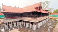 How A 1000-Year Old 'Sinking' Temple Was Lifted 6-ft Off Ground