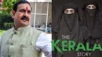 ‘The Kerala Story’ Will Remain Tax-Free In Madhya Pradesh, Says  Mishra