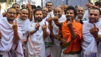 Karnataka Witnesses Record 73.19% Voter Turnout In Assembly Elections: EC