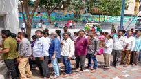 Karnataka elections: With 54.53% of voting, Bengalureans disappoint again