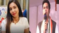 Bengal Coal Scam: Trinamool's Abhishek Banerjee's Wife Stopped From Flying To Dubai