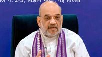 Amit Shah Chairs All-Party Meeting To Discuss Manipur Situation 