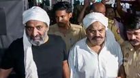 76 Flats Built On Land Seized From Gangster Allotted To Poor In UP