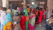 Heatwave: Death toll in UP's Ballia Hospital Rises To 68