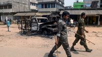 Bengal Panchayat Polls: SC Agrees To Hear Plea Against HC Order To Deploy Central Forces