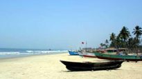 Goa Beaches Shut for Monsoon, but Tourists Can  Still be Seen