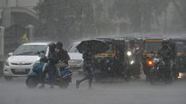 Goa Witnesses Heavy Rains, IMD Issues 'Yellow' Alert for Coastal State