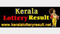 Kerala Lottery Result Today: Check 'Fifty Fifty Lottery FF-52' Winning Numbers List For June 7