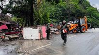 Manipur: Unidentified Rioters Open Fire At Haraothel Village in Kangpokpi, Casualties Reported