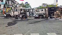 Manipur Violence: Centre Sets Up Committee To Facilitate Peace-Making Process