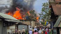 Women Take Center Stage in Violence-Hit Manipur