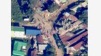 Manipur Violence:12 Militants Released After Women-Led Mob Stops Security Forces