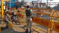 Manipur: Curfew Lifted in 5 Districts, Relaxed For Few Hours In Others