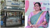 Kerala Opposes Karnataka's Nandini's Entry To Its Market