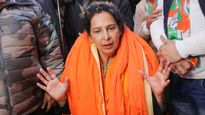 Kejriwal Wanted Sidhu To Lead Punjab AAP: Navjot Kaur Reveals 