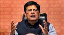 Centre Not Giving Rice Is Policy Decision, Not Specific To Karnataka: Goyal