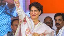 Priyanka Attacks BJP Govt In MP with '21 Jobs, 225 Scams' Jibe; Promises LPG, Power Sops