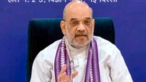 Amit Shah Calls All-Party Meet on June 24 To Discuss Manipur Situation