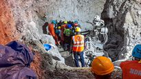 Minor Girl Falls Into 300-Feet Deep Borewell In Madhya Pradesh's Sehore 
