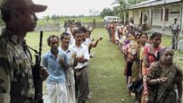 Bengal Panchayat Election Date Announced, To Be Held In Single Phase