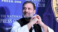 Rahul Gandhi Calls Muslim League A Secular Party; BJP Hits Back