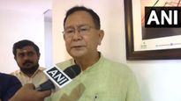 Failed Law And Order In Manipur: Union Minister After Mob Sets His House On Fire