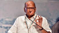 Worrisome: Sharad Pawar On KCR's 600-Car Convoy For Maharashtra