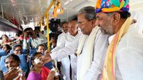 'Shakti' Scheme: Free Ride In Govt Buses Costs Rs 8.84 Crore On Single Day