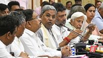 Karnataka: Siddaramaiah Govt Decides To Repeal Anti-Conversion Law