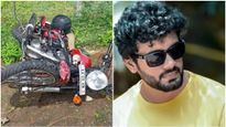 Kannada Actor Suraj Kumar Loses Right Leg In Accident Ahead Of His Debut