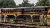 Another Kerala Train Fire: Man From Kolkata Nabbed