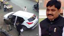 Chargesheet filed in Umesh Pal Murder Case, Eight Accused Named