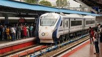Kasargod-Trivandrum Best-Performing Vande Bharat Express In The Country