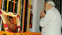 After UP, MP To Make Savarkar's Biography Compulsory In Schools