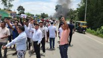 Manipur Violence: Three Killed In Fresh Firing