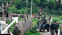 Women Protesters Interfering In Manipur Ops, Says Army; Releases Video