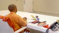 Heatwave in UP: CM Yogi Adityanath Ask Officials To Ensure No Power Cuts 
