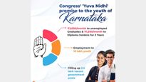 Karnataka YuvaNidhi Scheme: How To Apply, Eligibility And Other Details